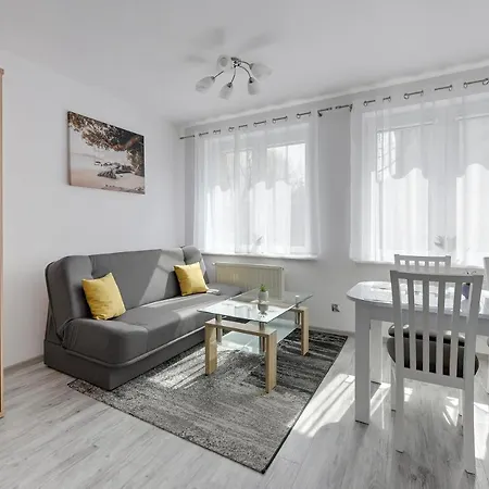 Apartment Wielkopolska *
