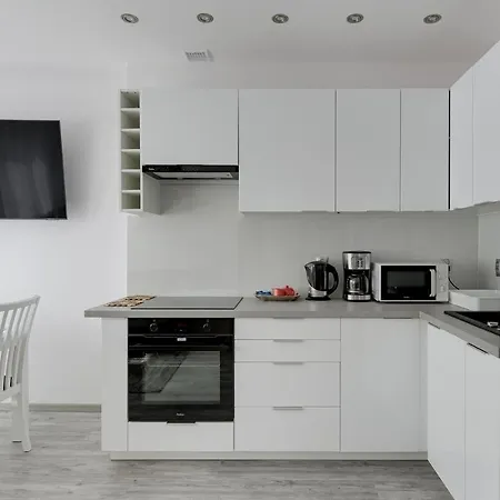 Apartment Wielkopolska
