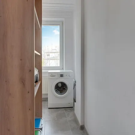 Wielkopolska Apartment