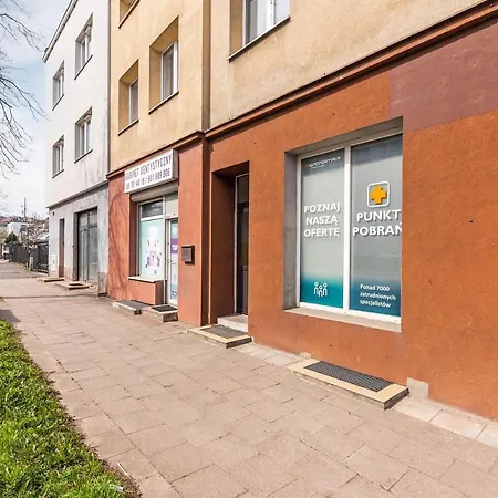 Apartment Wielkopolska