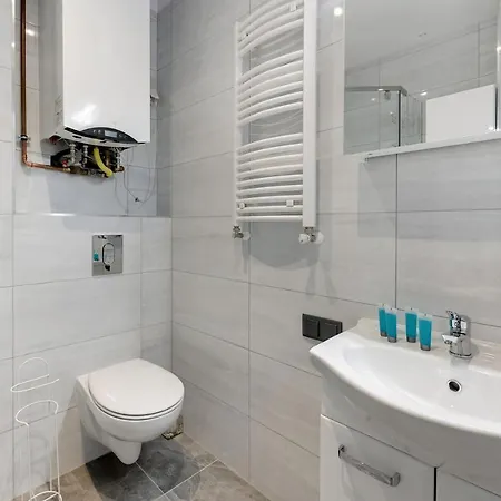 Wielkopolska Apartment