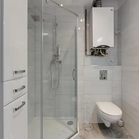 Apartment Wielkopolska *